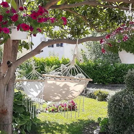 Pina 2 Appartement *
