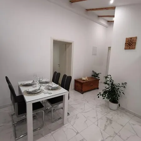 Appartement Pina 2 Kaštela