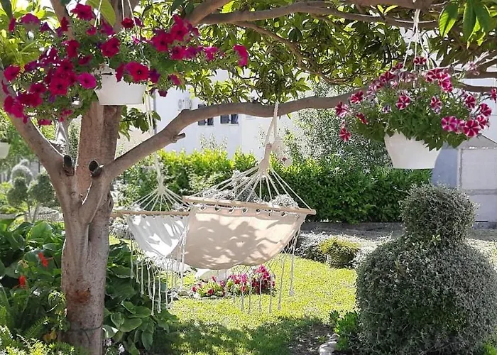 Pina 2 Appartement *