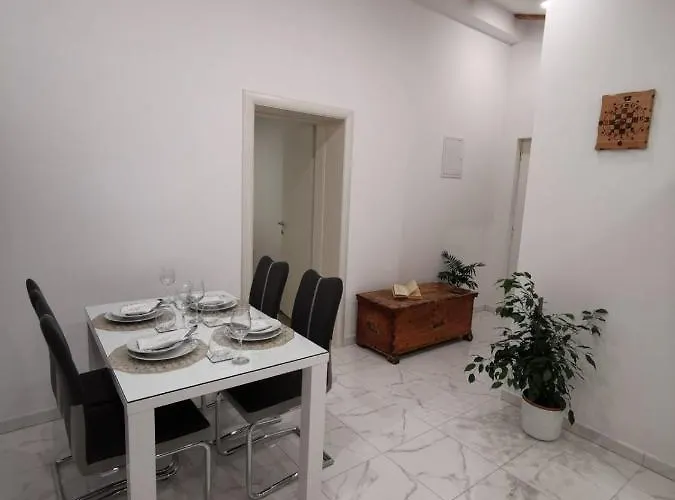 Appartement Pina 2 Kaštela