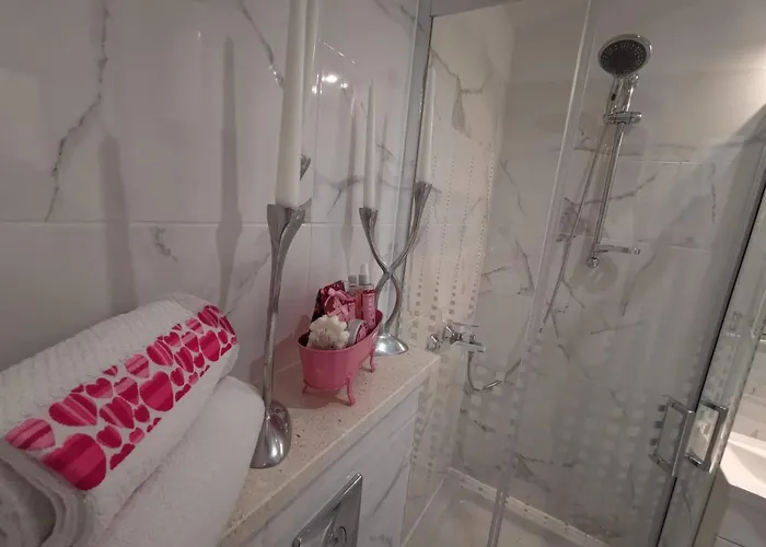 Pina 2 Appartement *